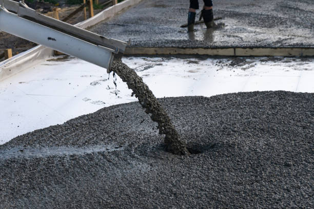 Best Affordable Concrete Contractor  in Tillson, NY