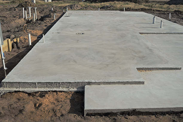 Best Decorative Concrete Services  in Tillson, NY