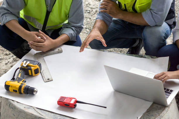 , NY Concrete contractor Company