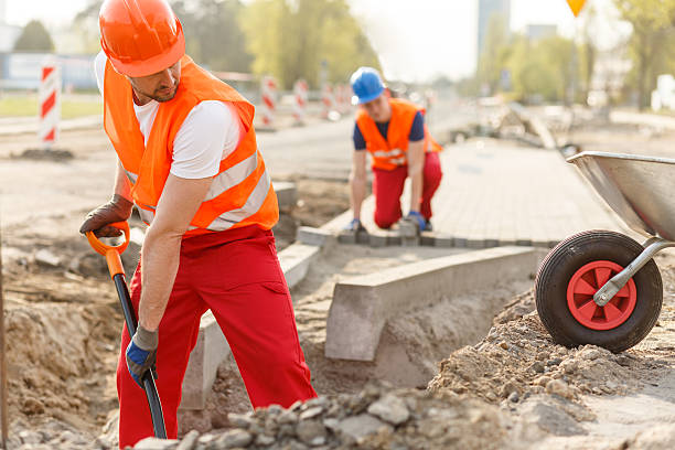 Best Poured Concrete Foundation  in Tillson, NY
